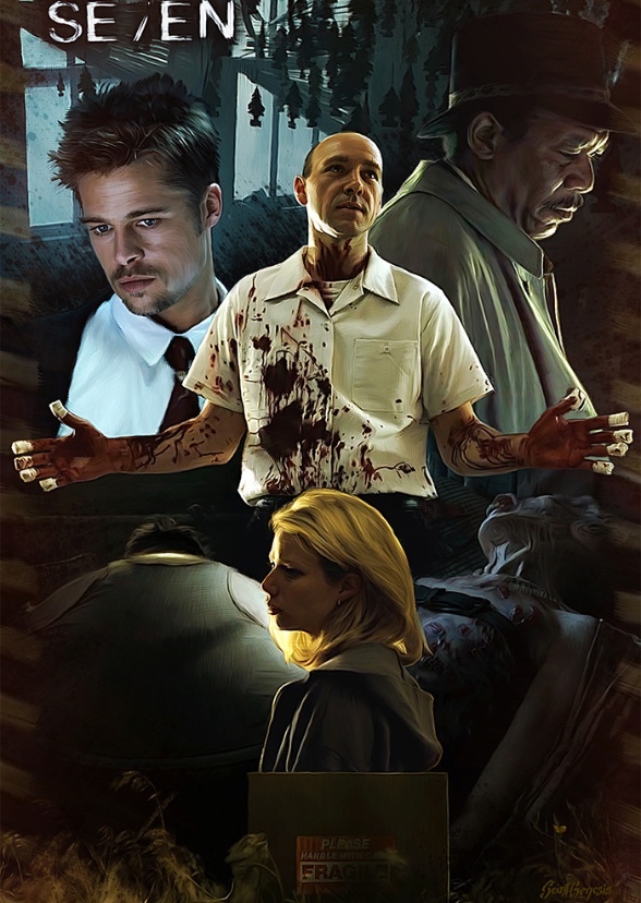 Se7en (1955)