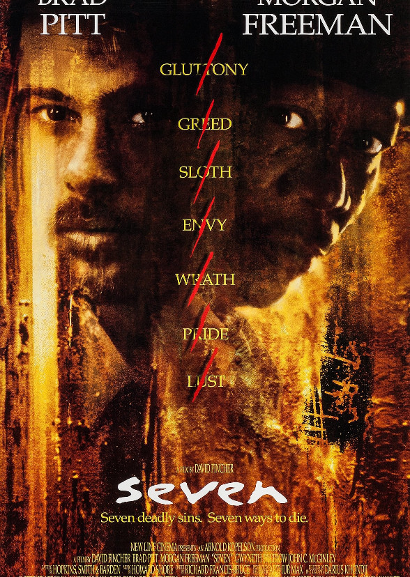 Se7en (1960s)