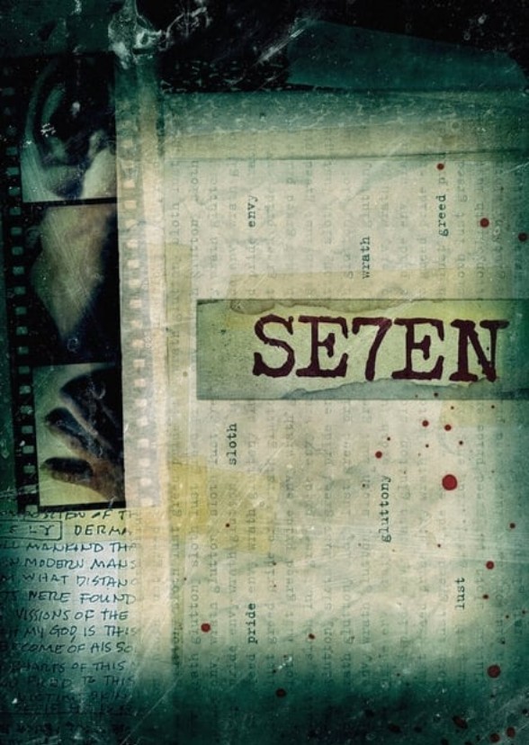 Se7en (1985)