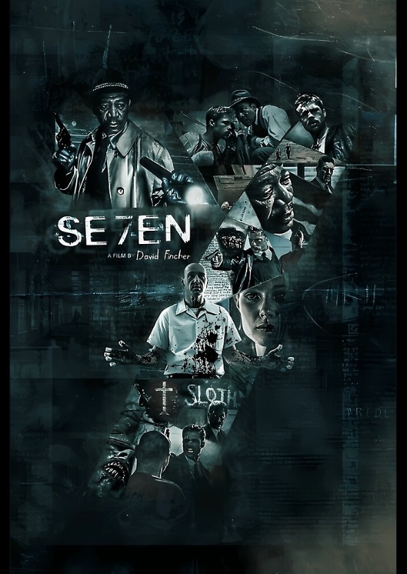 Se7en (1985)