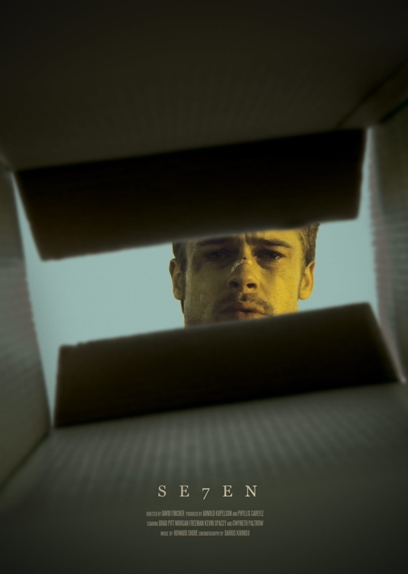 Se7en (2005)
