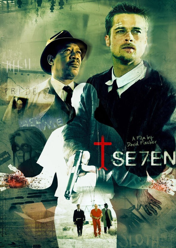 Se7en (2005)