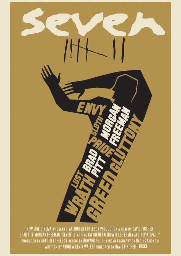 Se7en (2015)