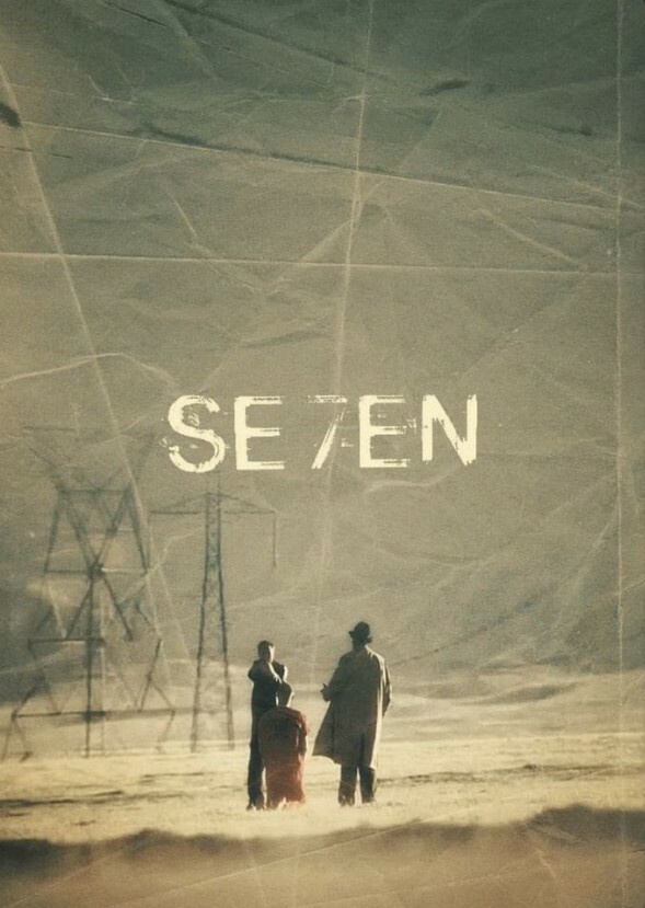 Se7en (2015)