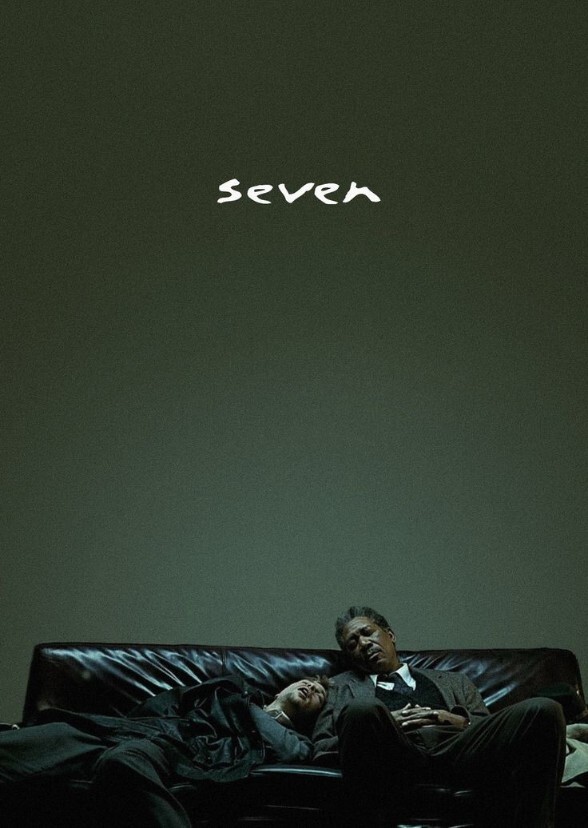 Se7en (2015)
