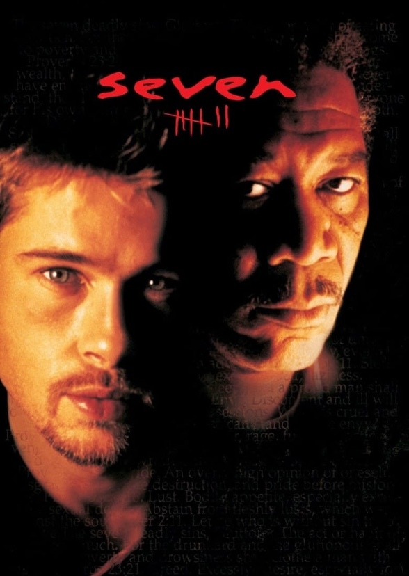 Se7en (2023)