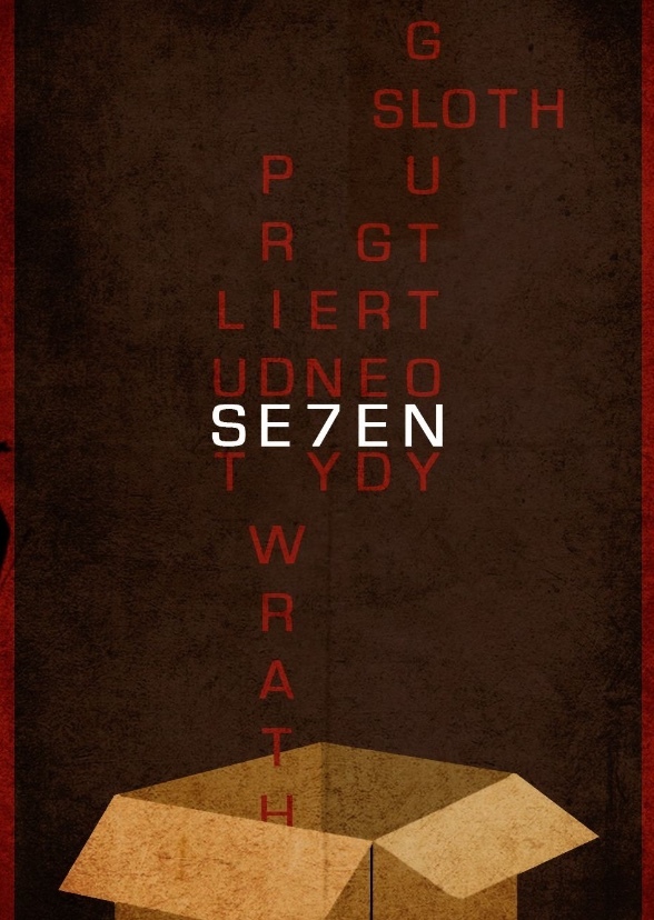 Se7en (2023)
