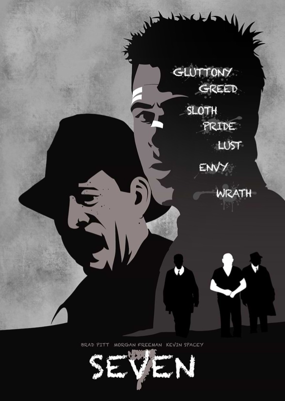 Se7en (2036)