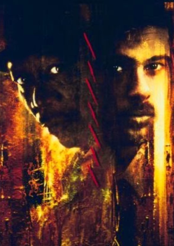 Se7en but matrix cast