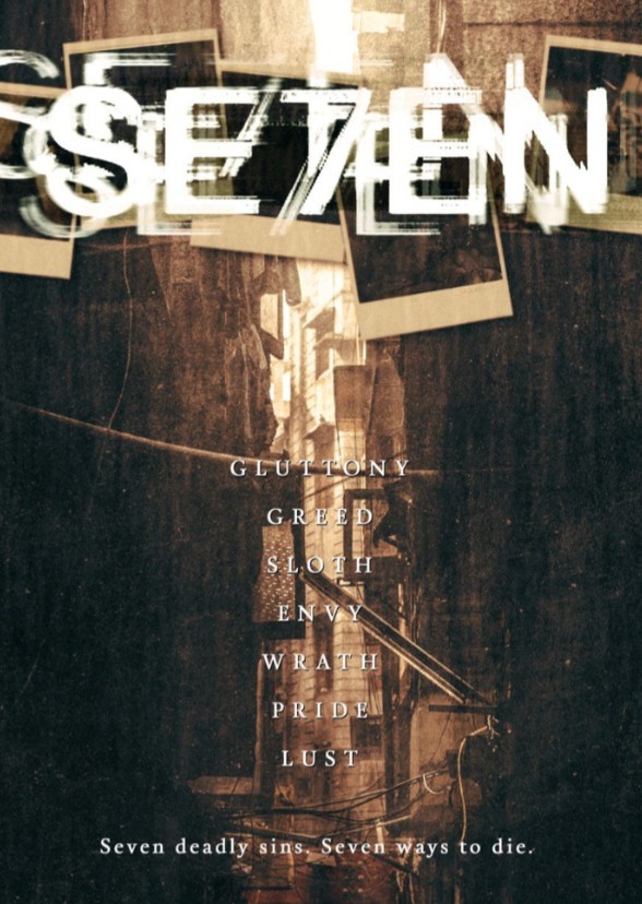 SE7EN