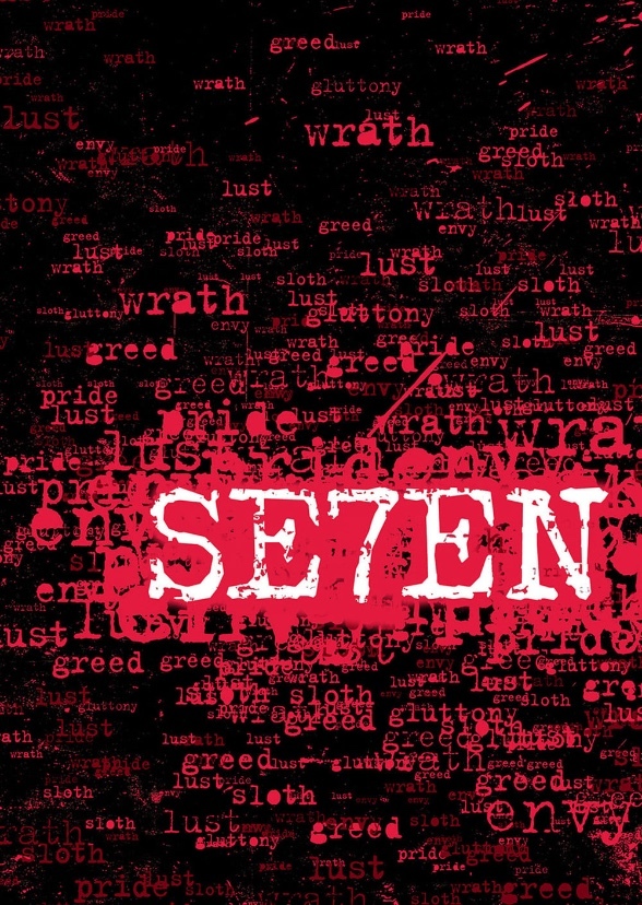 Se7en (Modern)