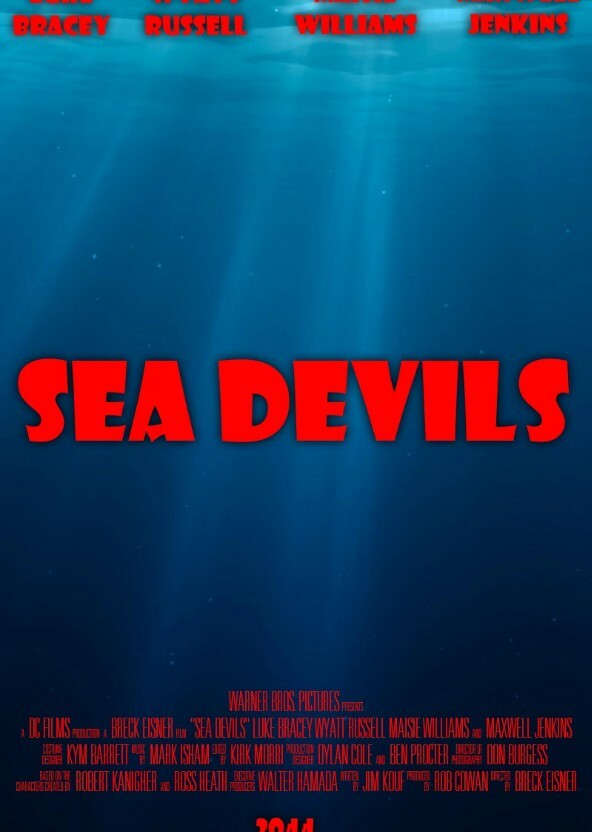 Sea Devils (2044)