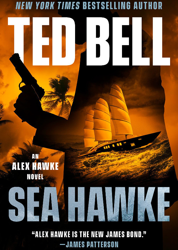 Sea Hawke