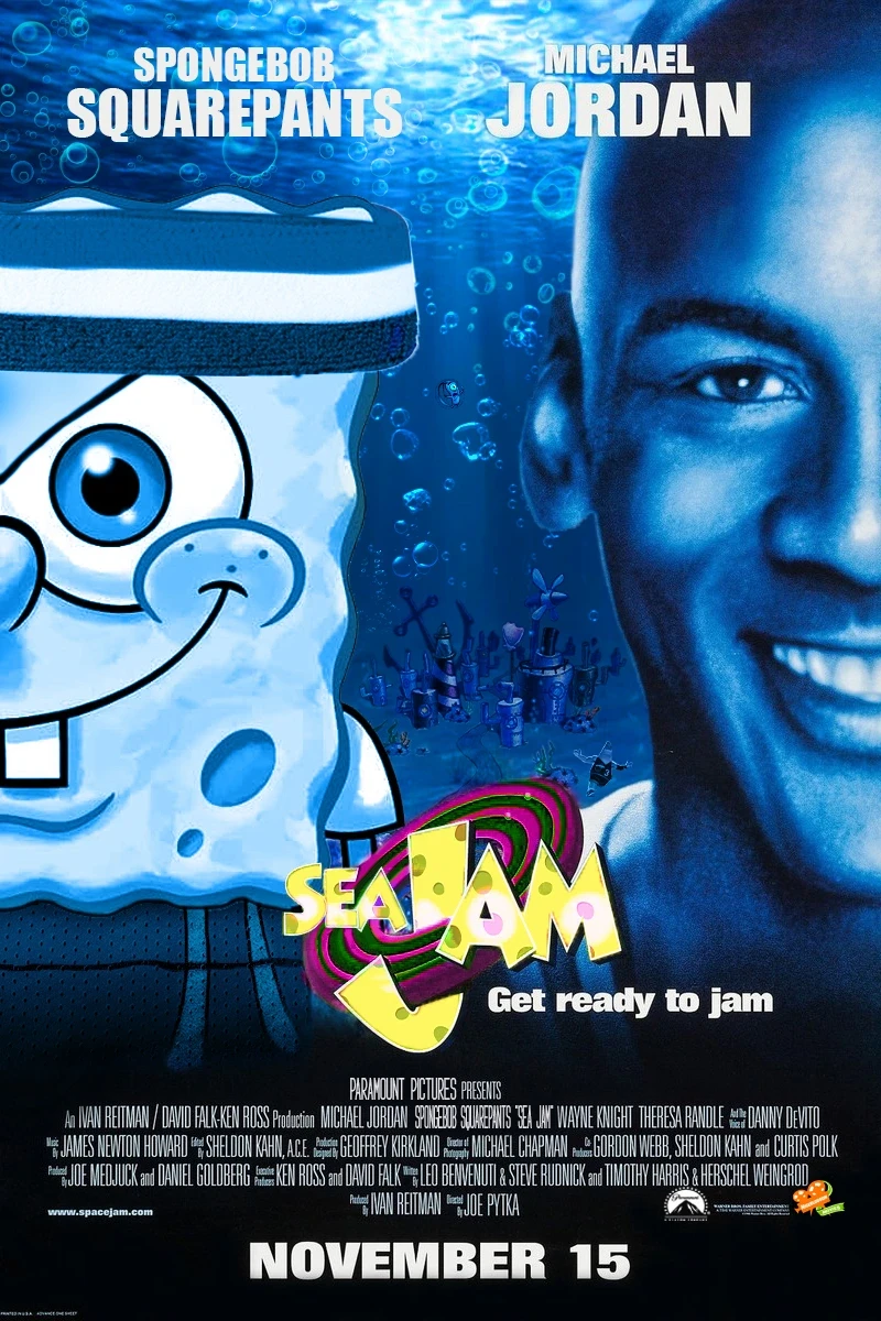 Sea Jam (2000's)