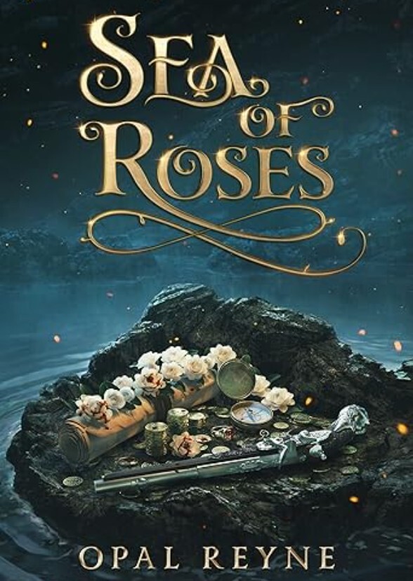 Sea of Roses