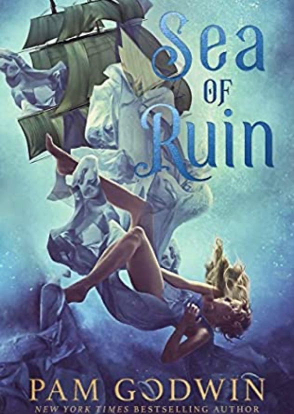 Sea Of Ruin