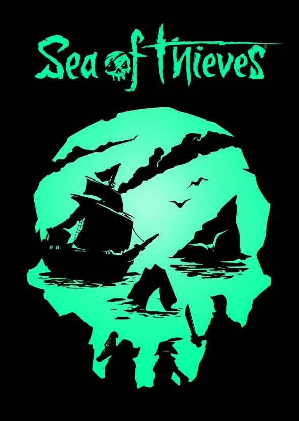 Sea of Thieves (2026)