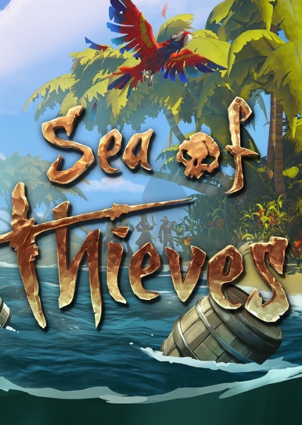 Sea of Thieves