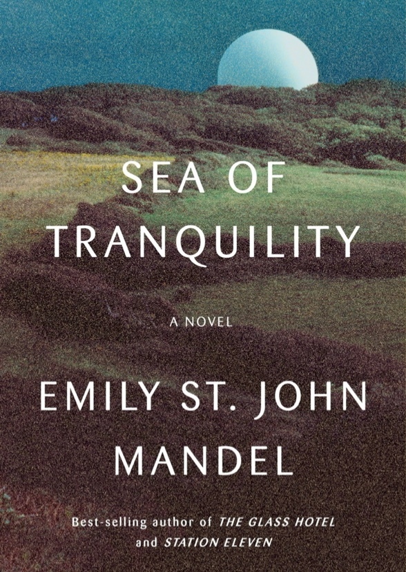Sea of Tranquility 