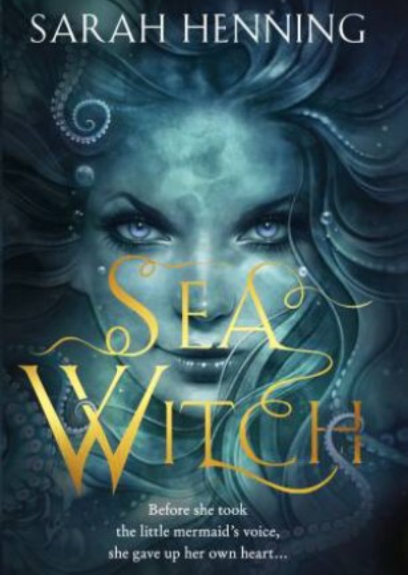 Sea Witch