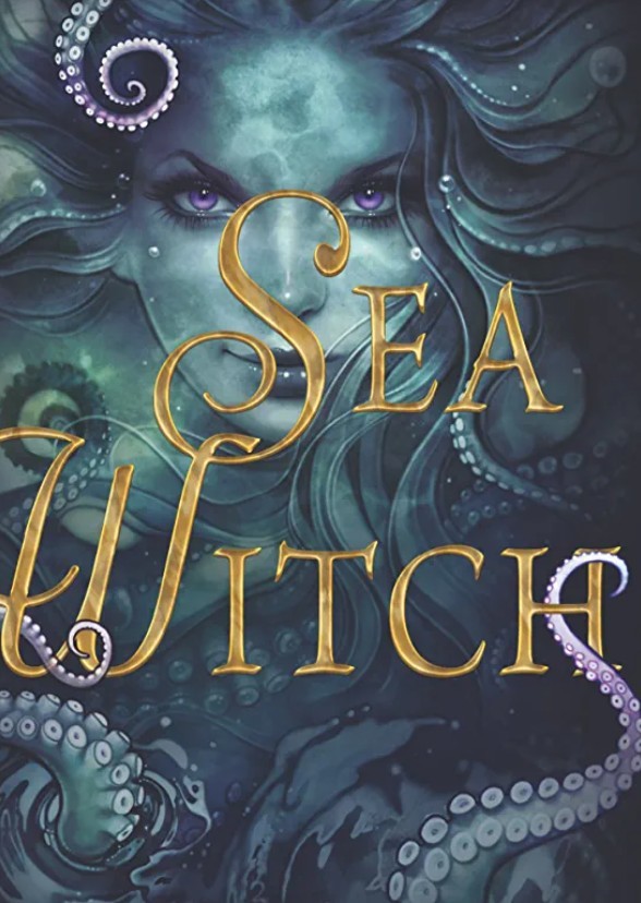 Sea witch