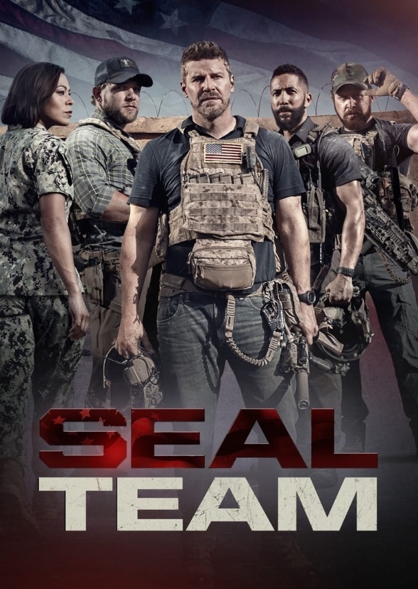 SEAL Team (2000s)