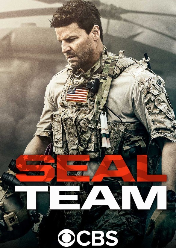 Seal Team 