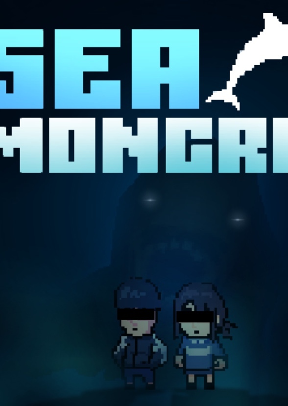 Seamongrel 