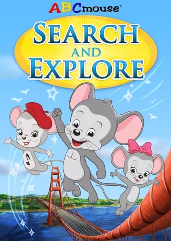 Search And Explore