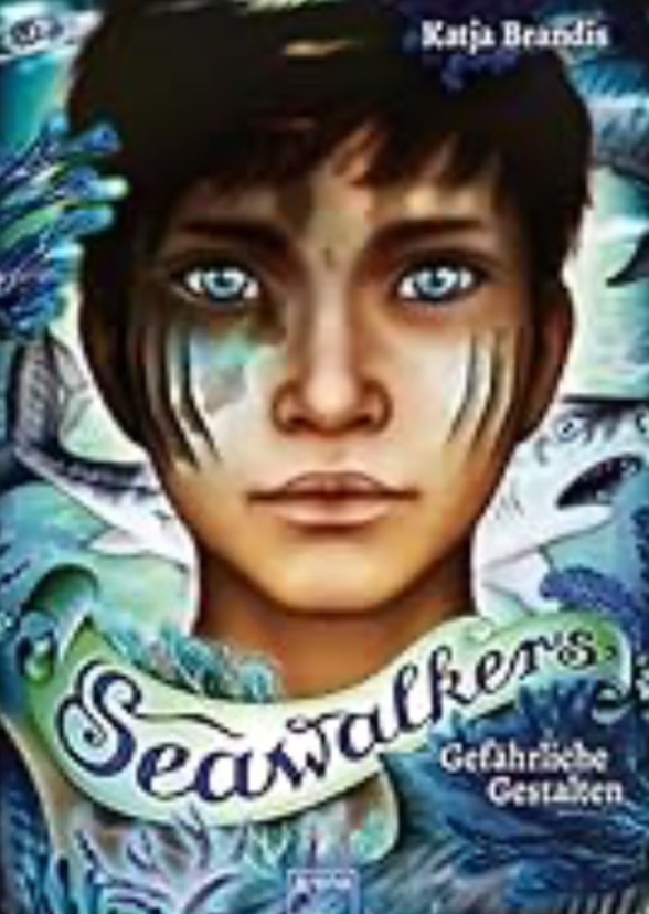 Seawalkers