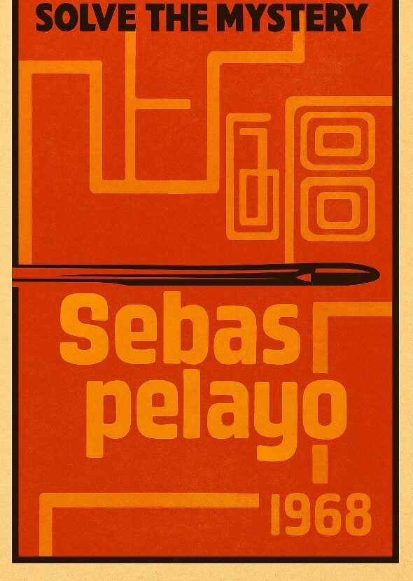 Sebas pelayo