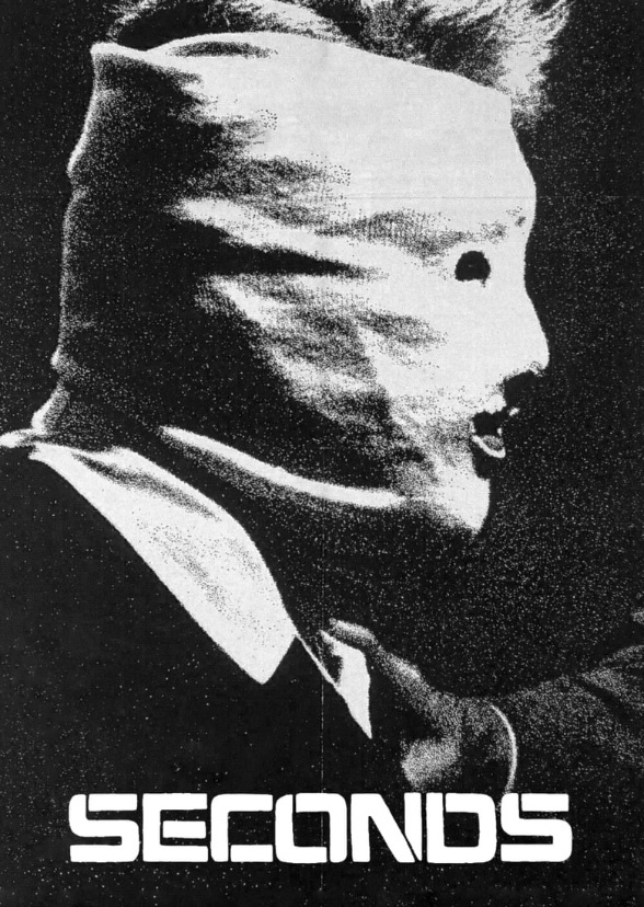 Seconds (2016)