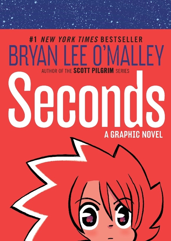 Seconds