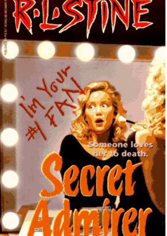 Secret Admirer