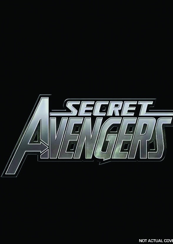 Secret Avengers 
