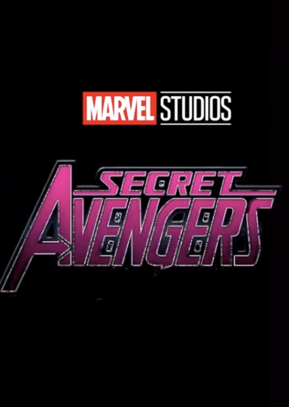 Secret Avengers