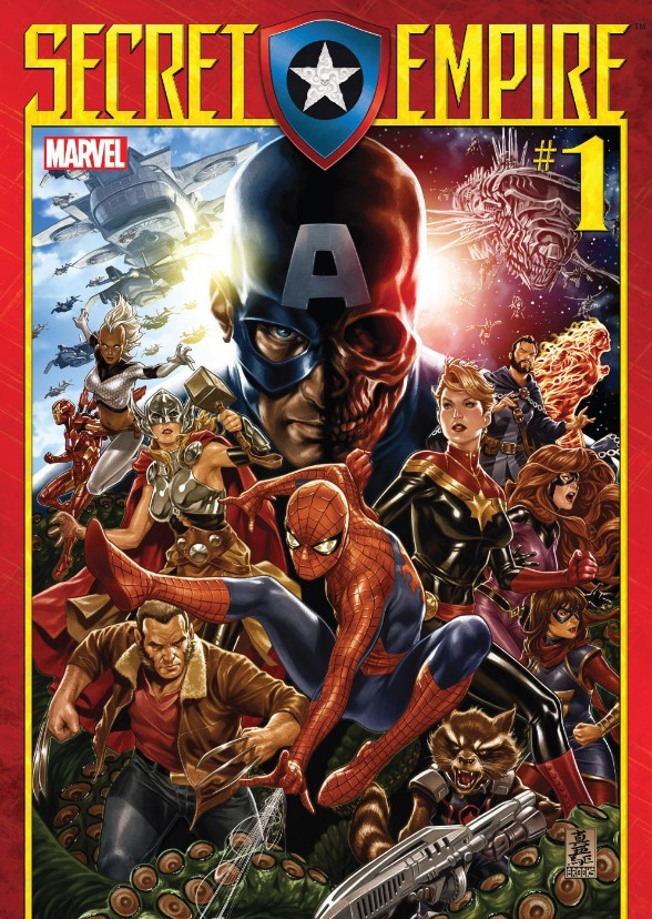 Secret Empire