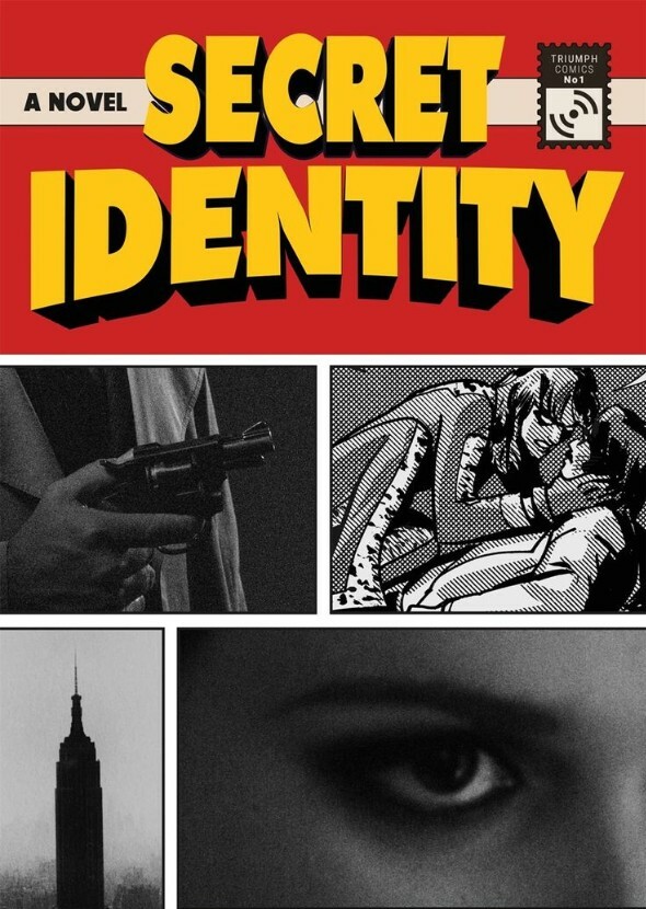 Secret Identity 