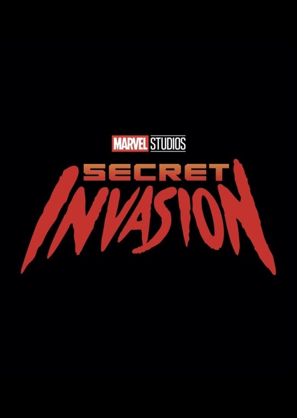 Secret Invasion