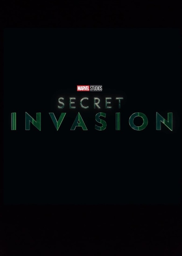 Secret invasion 