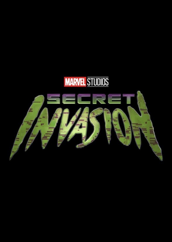 Secret Invasion (Widowverse)
