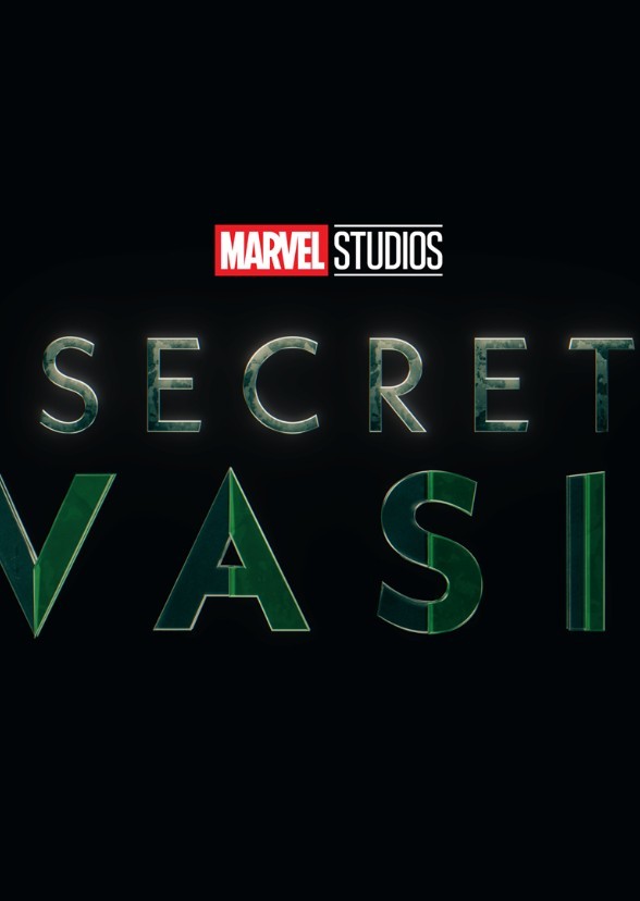 Secret Invasion 