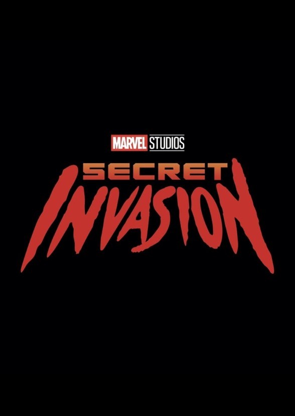 Secret Invasion 