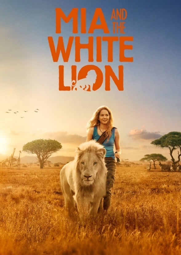 Secret life of Lions