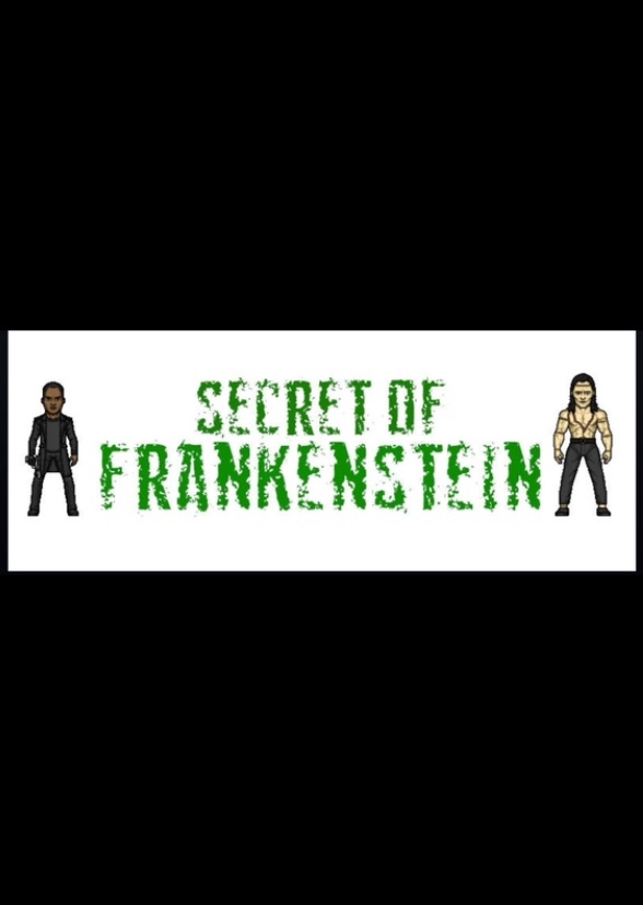 Secret of Frankenstein 