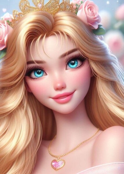 A Secret Princess – Sscarlet's Web Bookstore