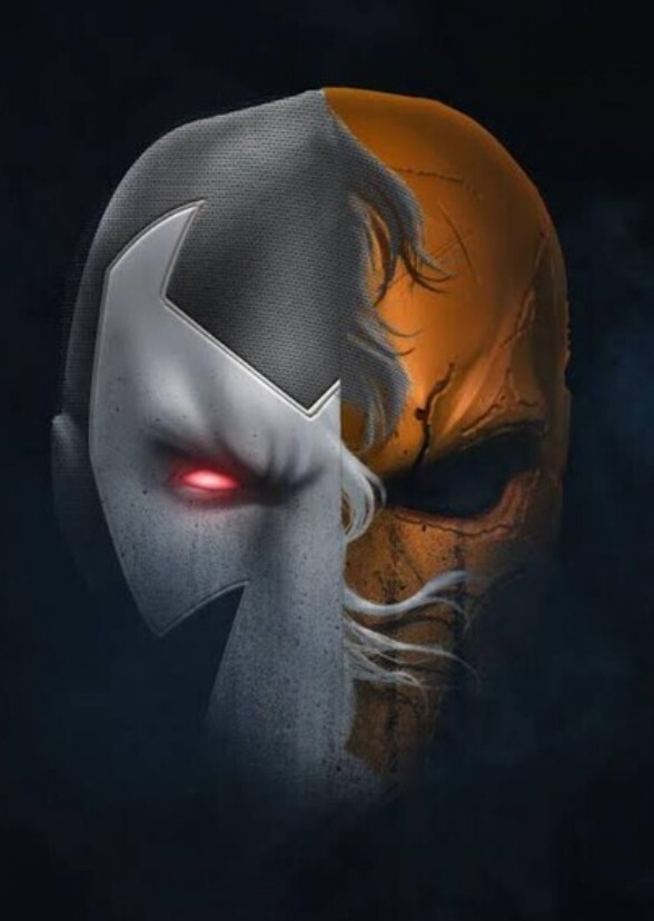 Secret Six 