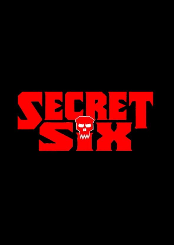 Secret Six