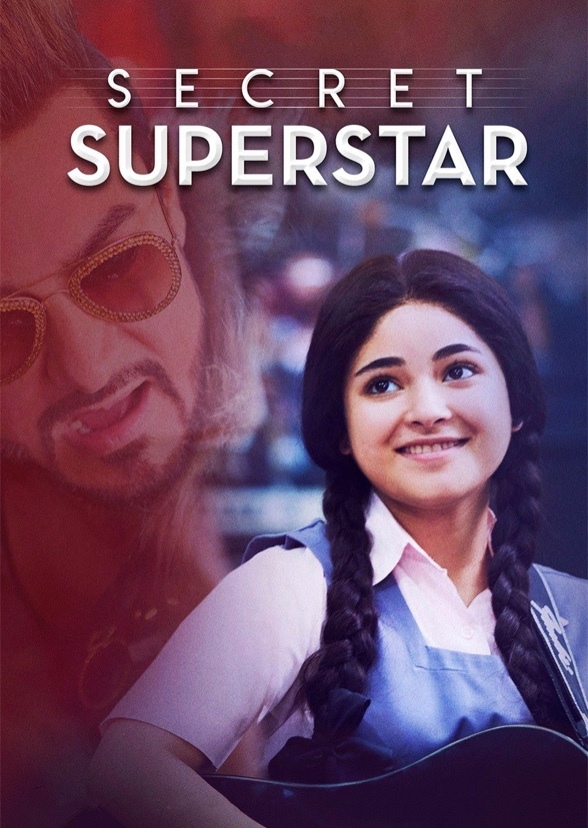 Secret Superstar