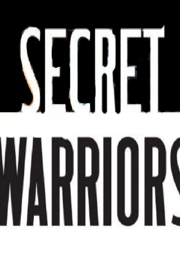 Secret Warriors (2029)